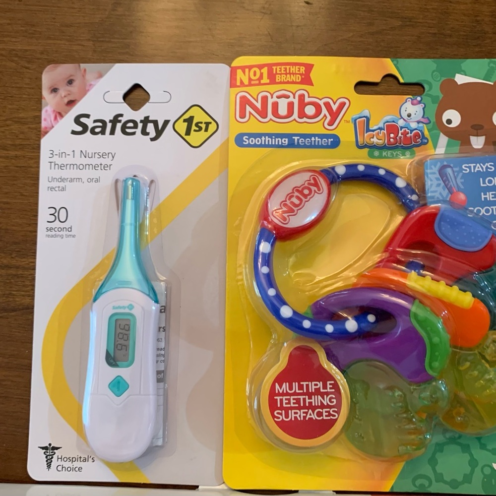 Infant Bundle - Picture 2 of 7